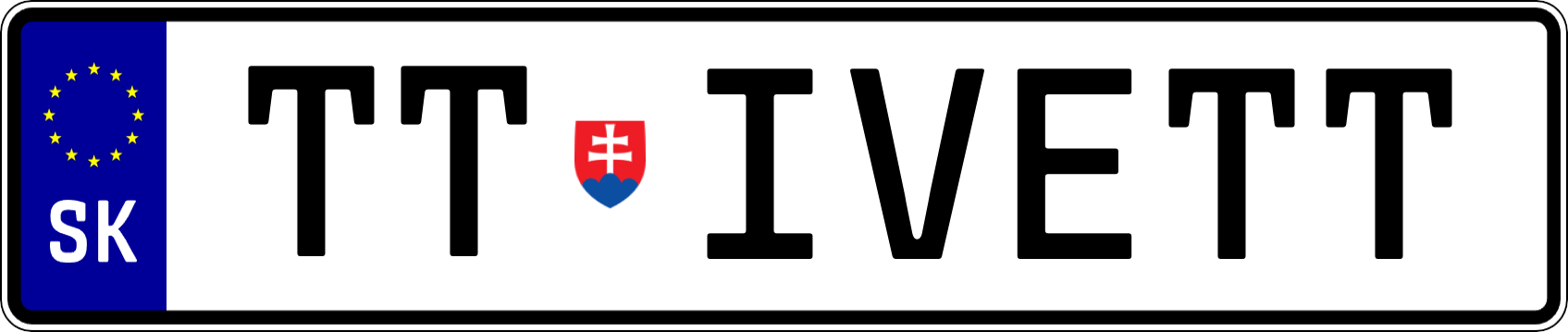 Typ IV - Vlastná 1R