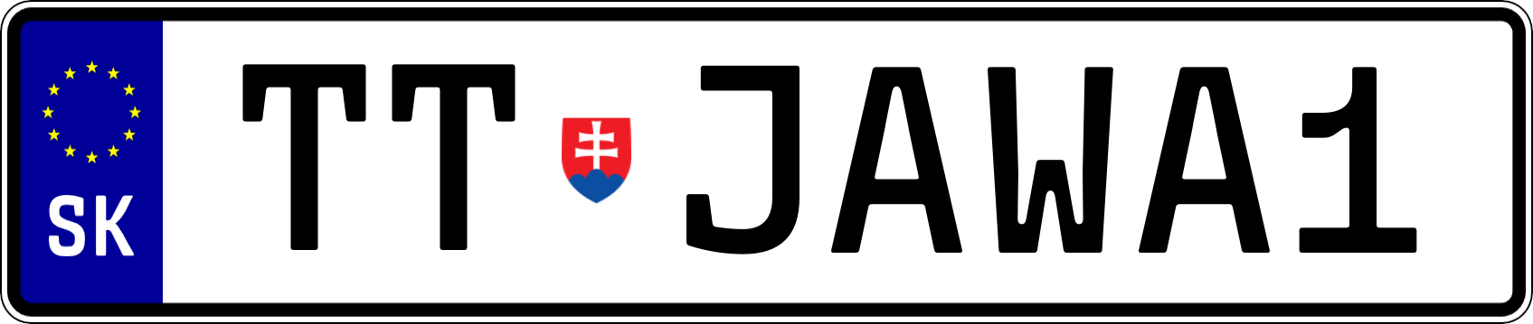 Typ IV - Vlastná 1R