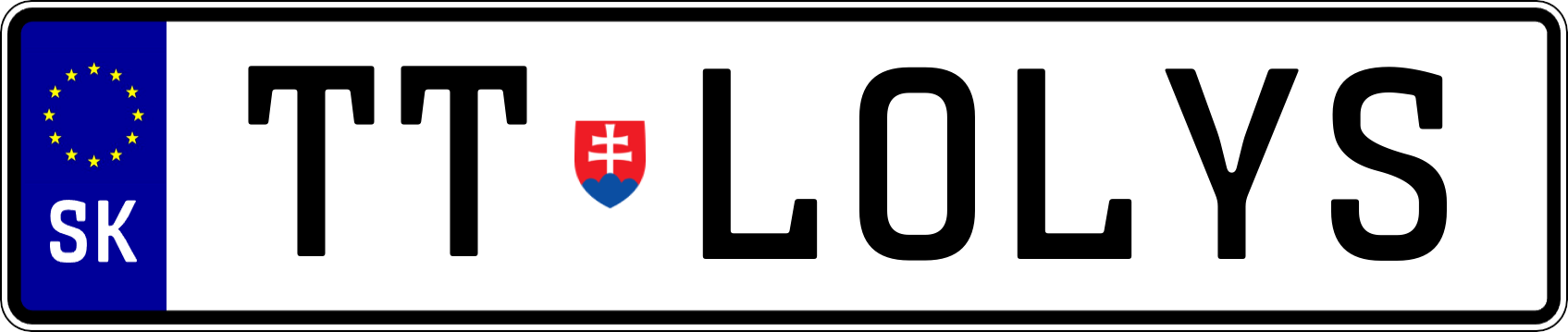 Typ IV - Vlastná 1R