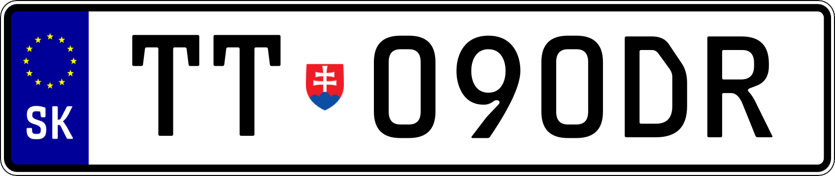 Typ IV - Vlastná 1R