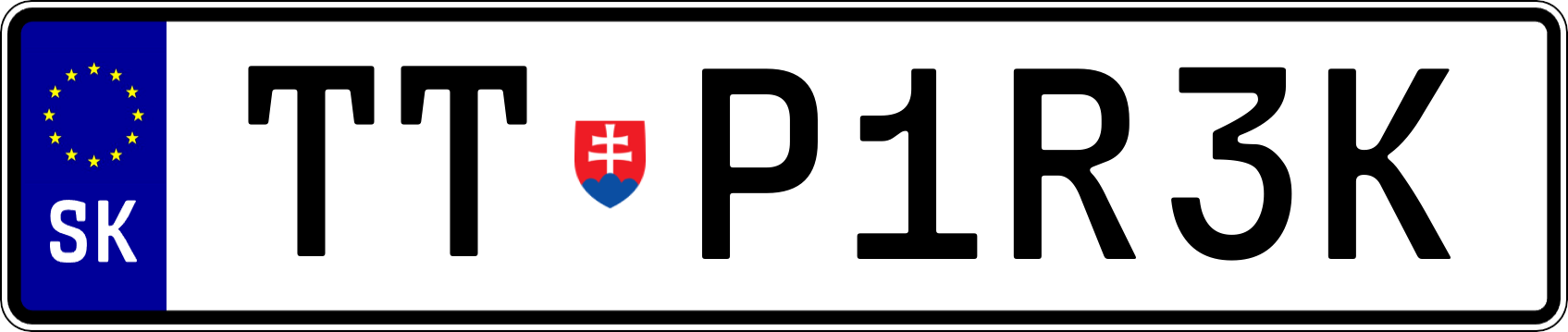 Typ IV - Vlastná 1R