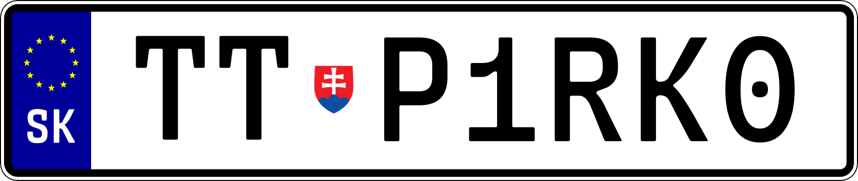 Typ IV - Vlastná 1R