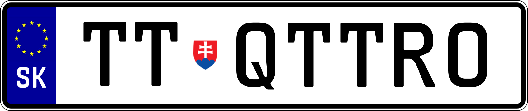 Typ IV - Vlastná 1R