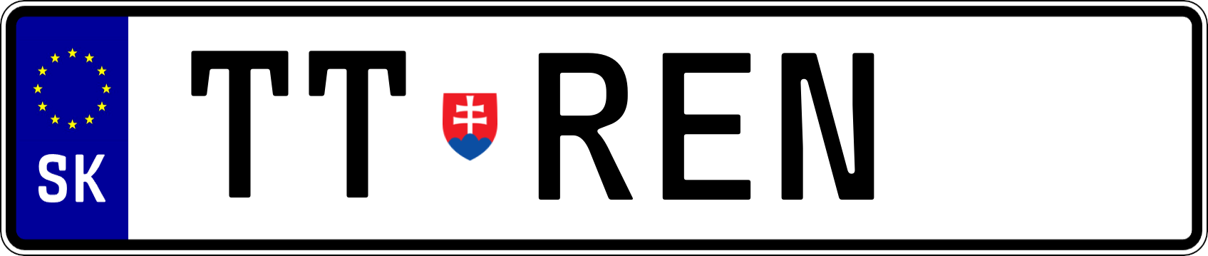 Typ IV - Vlastná 1R