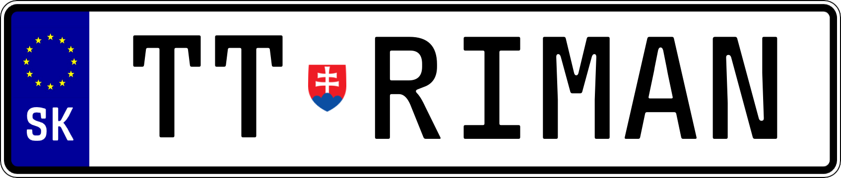 Typ IV - Vlastná 1R