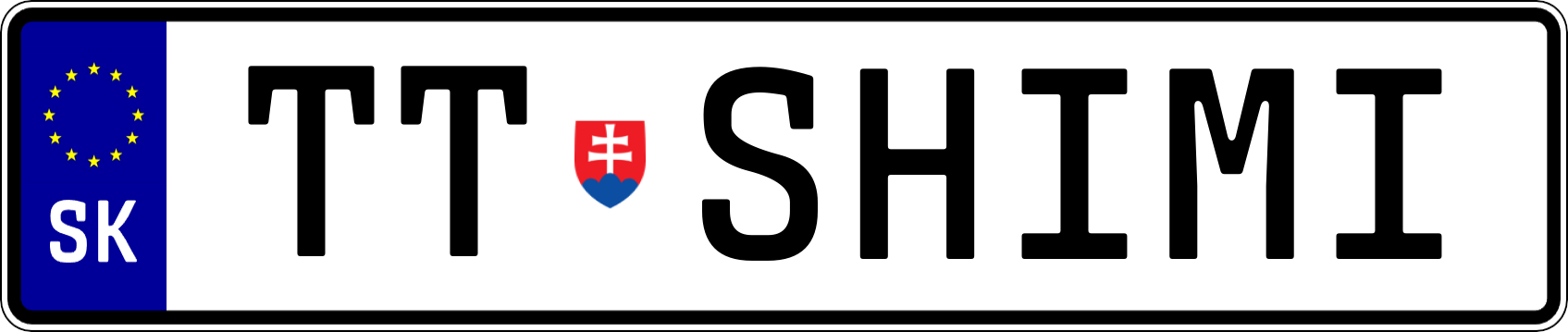 Typ IV - Vlastná 1R