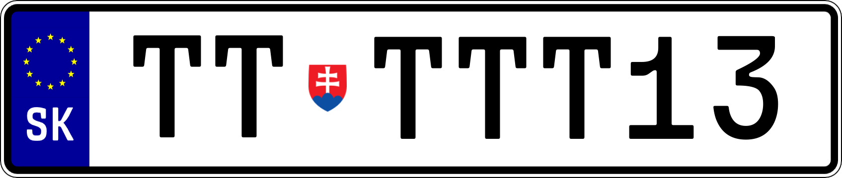 Typ IV - Vlastná 1R