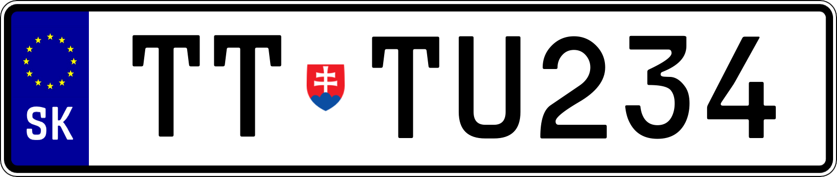 Typ IV - Vlastná 1R