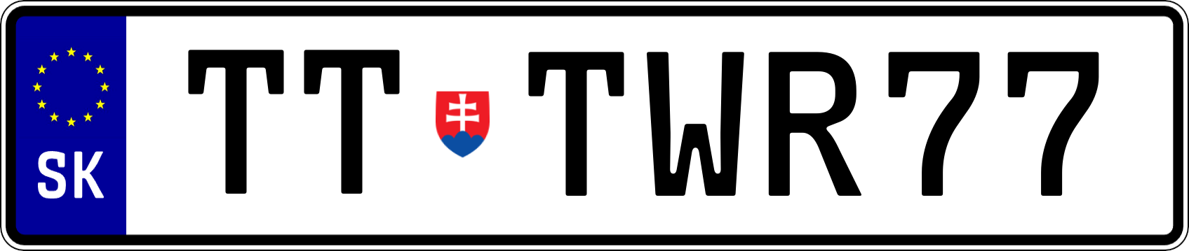 Typ IV - Vlastná 1R