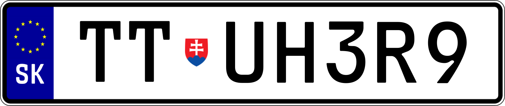 Typ IV - Vlastná 1R