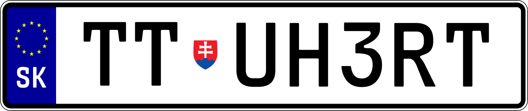 Typ IV - Vlastná 1R