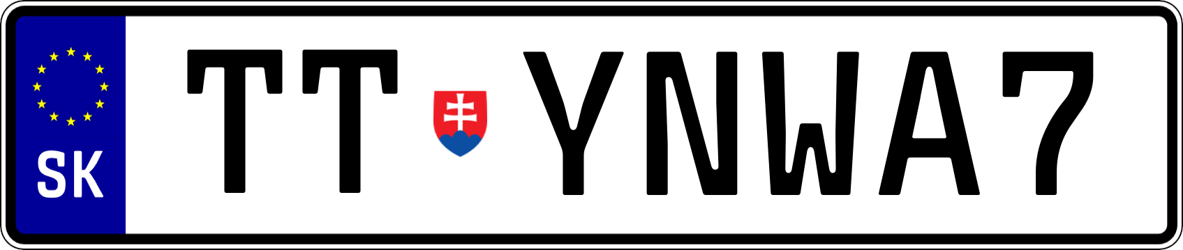 Typ IV - Vlastná 1R