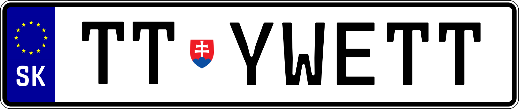 Typ IV - Vlastná 1R
