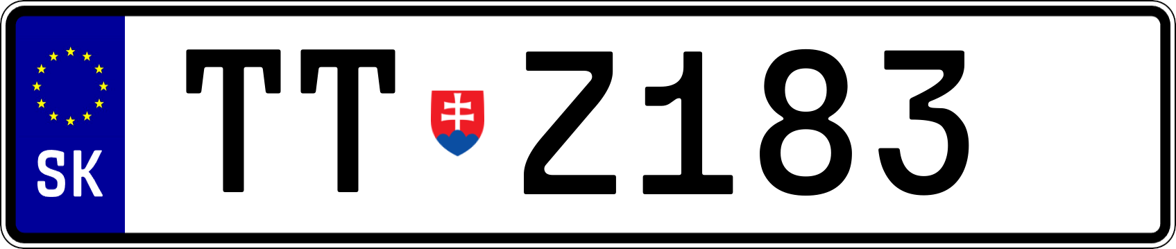 Typ IV - Vlastná 1R