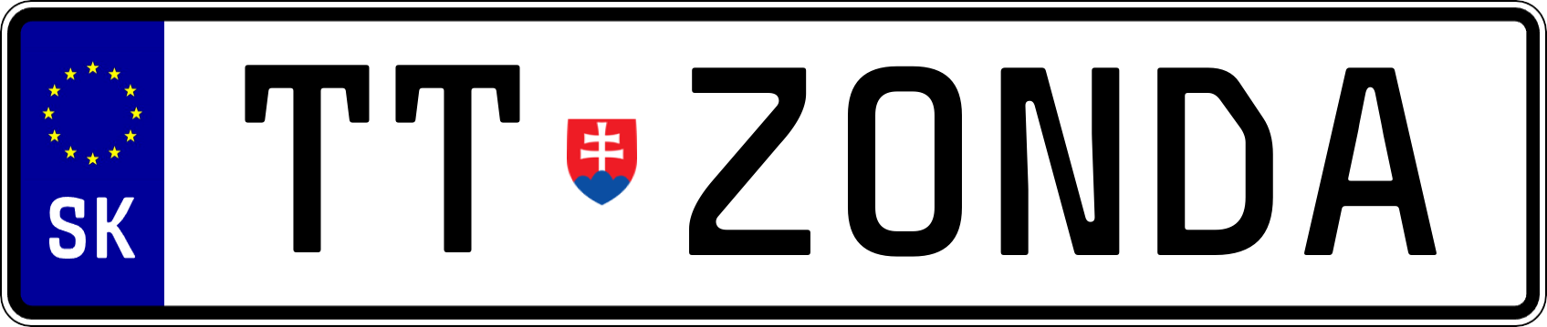 Typ IV - Vlastná 1R