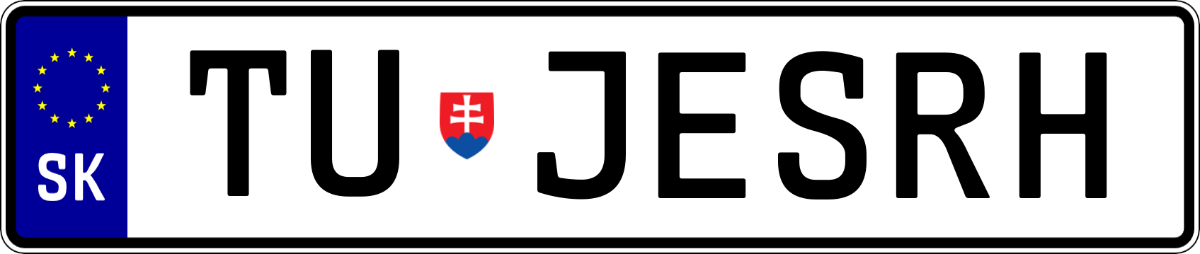 Typ IV - Vlastná 1R