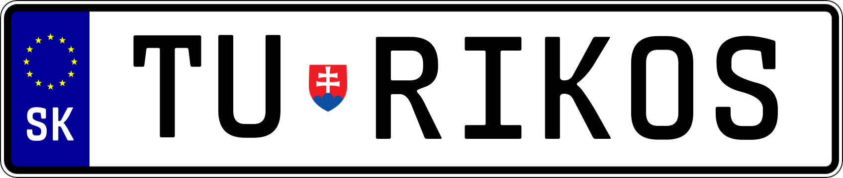 Typ IV - Vlastná 1R
