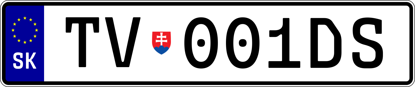 Typ IV - Vlastná 1R