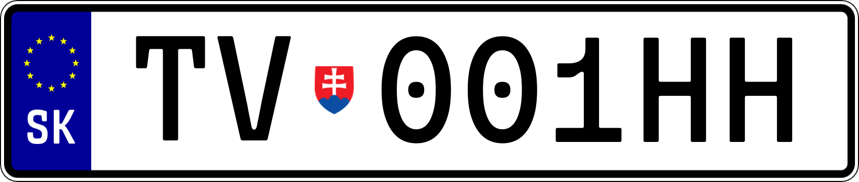 Typ IV - Vlastná 1R