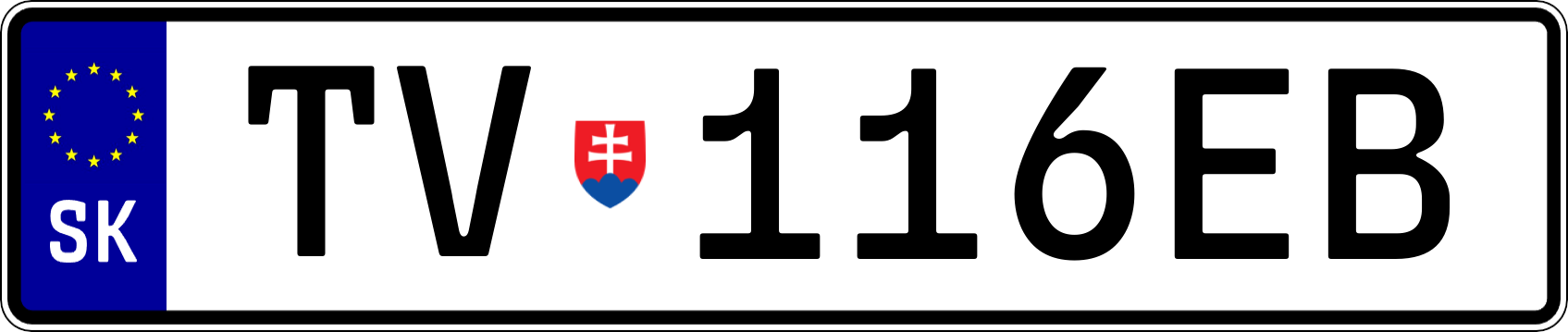 Typ IV - Vlastná 1R