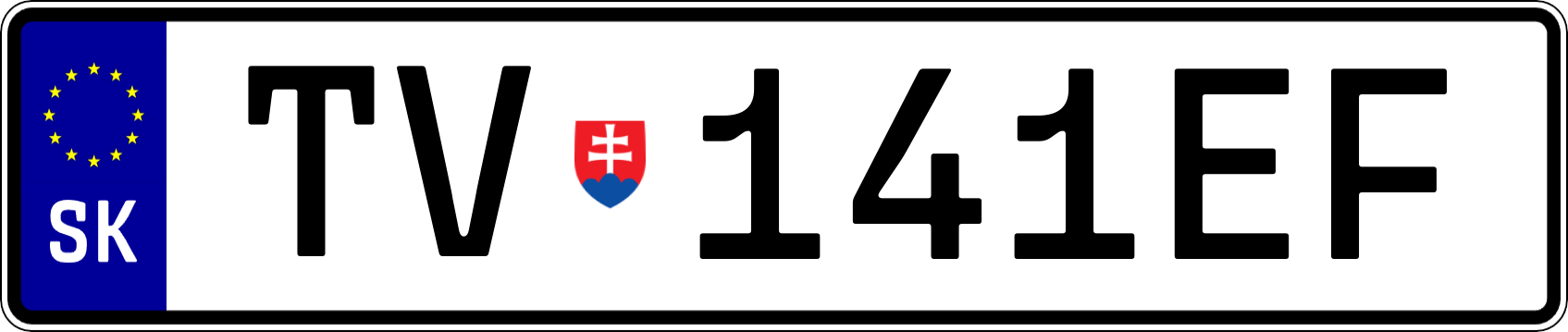 Typ IV - Vlastná 1R