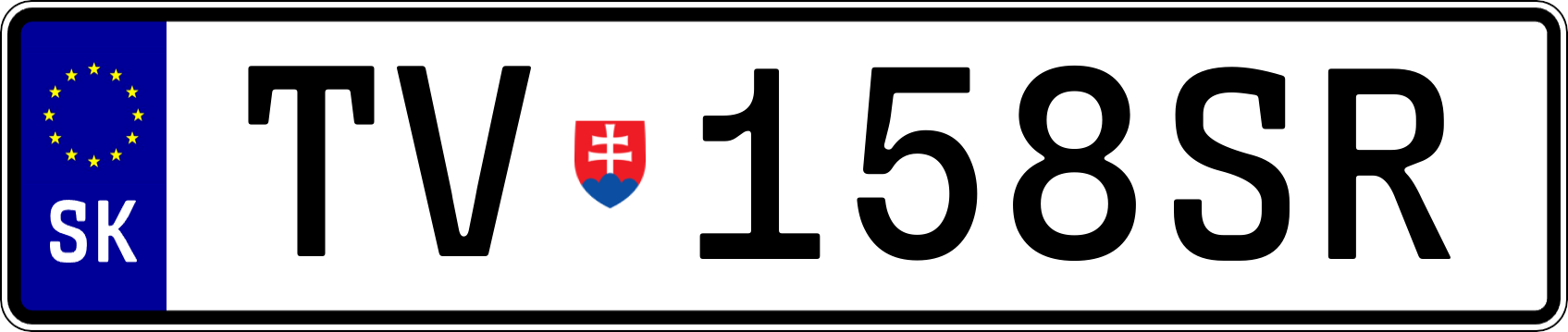 Typ IV - Vlastná 1R
