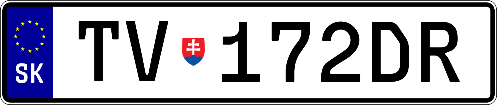 Typ IV - Vlastná 1R