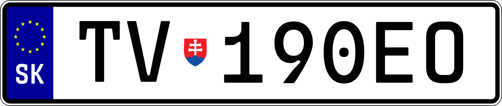 Typ IV - Vlastná 1R