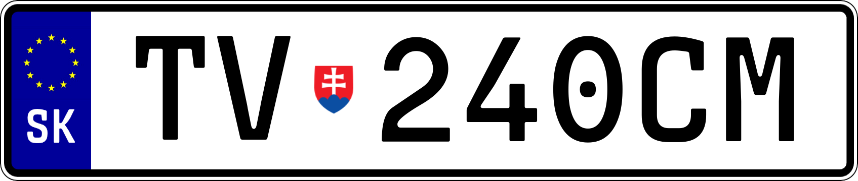 Typ IV - Vlastná 1R