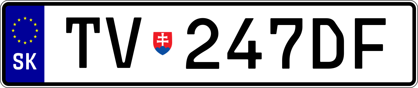 Typ IV - Vlastná 1R