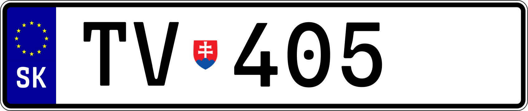 Typ IV - Vlastná 1R