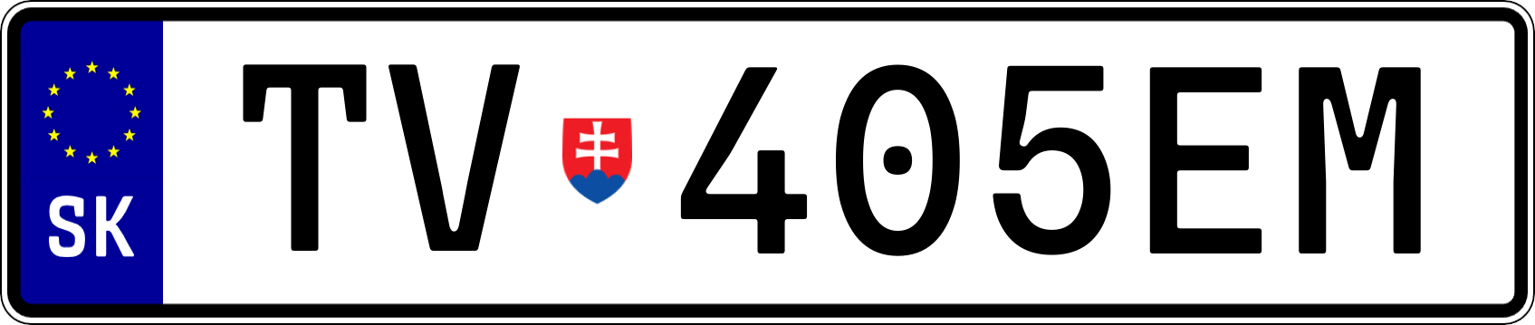 Typ IV - Vlastná 1R