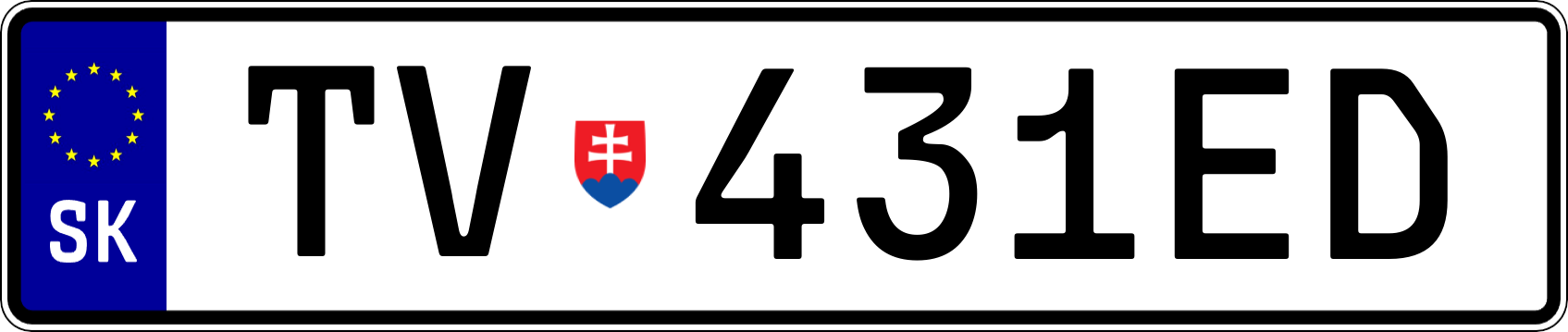Typ IV - Vlastná 1R