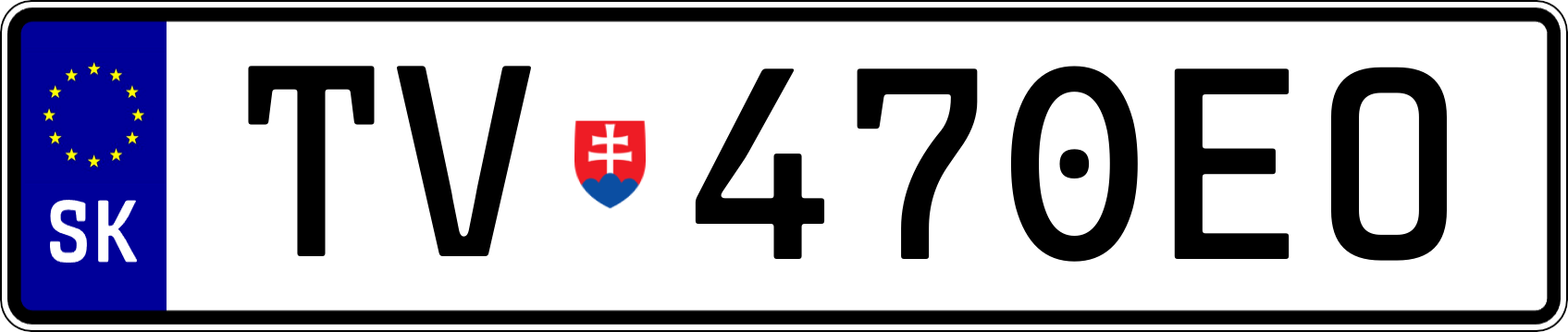 Typ IV - Vlastná 1R