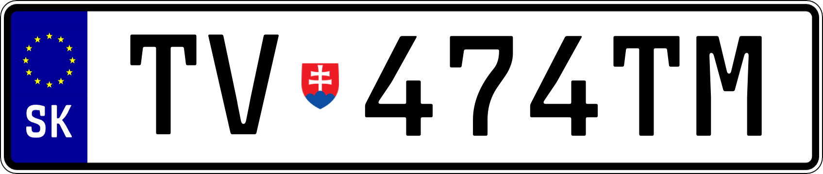 Typ IV - Vlastná 1R