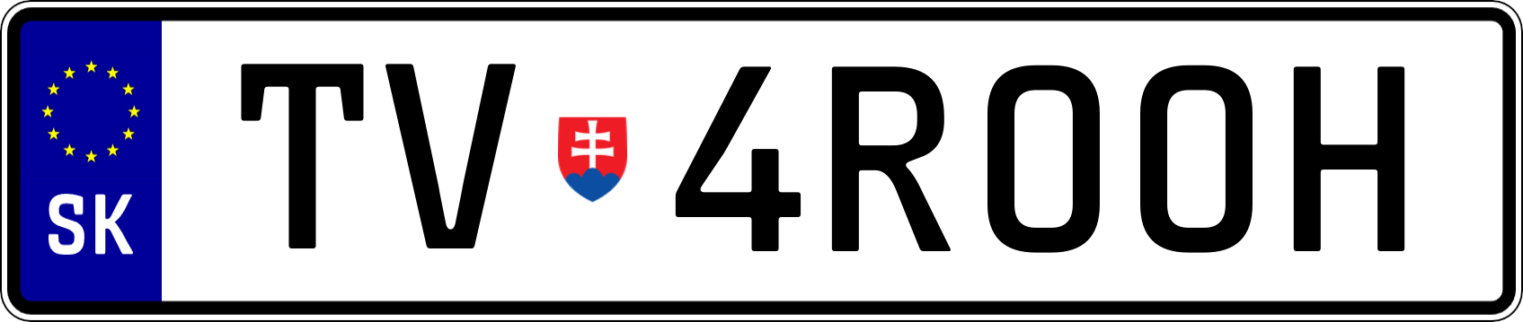 Typ IV - Vlastná 1R