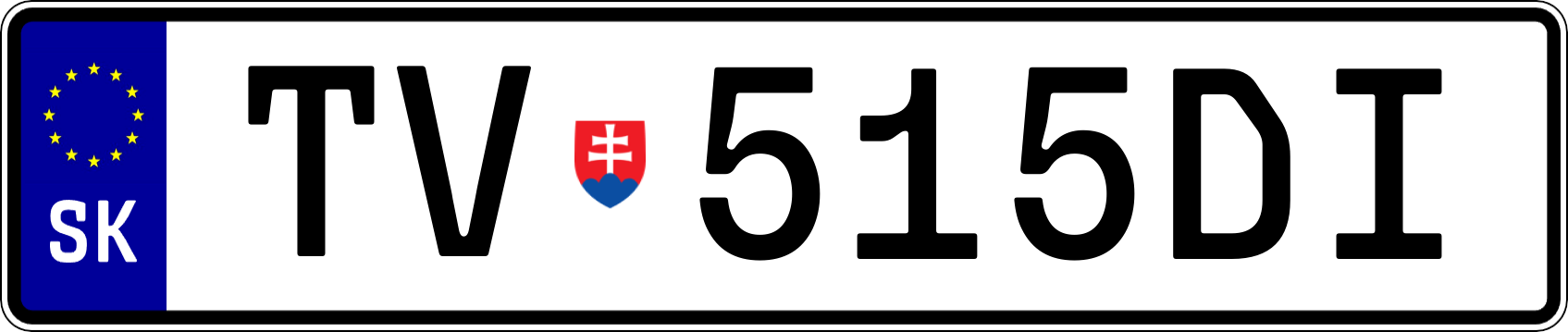 Typ IV - Vlastná 1R