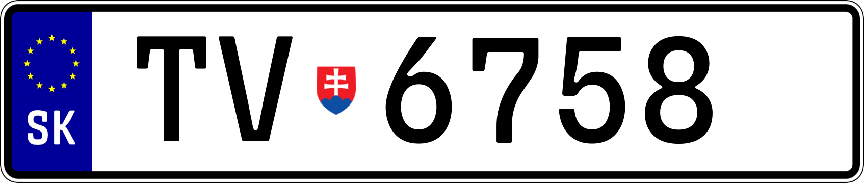 Typ IV - Vlastná 1R