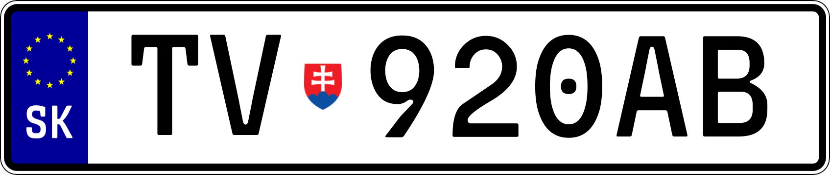 Typ IV - Vlastná 1R
