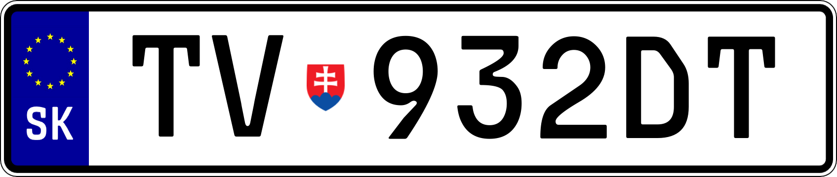 Typ IV - Vlastná 1R