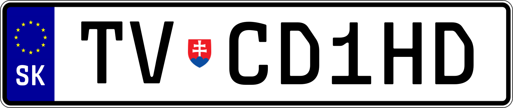 Typ IV - Vlastná 1R