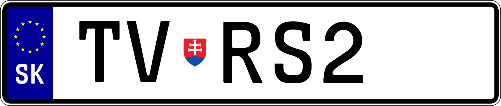 Typ IV - Vlastná 1R