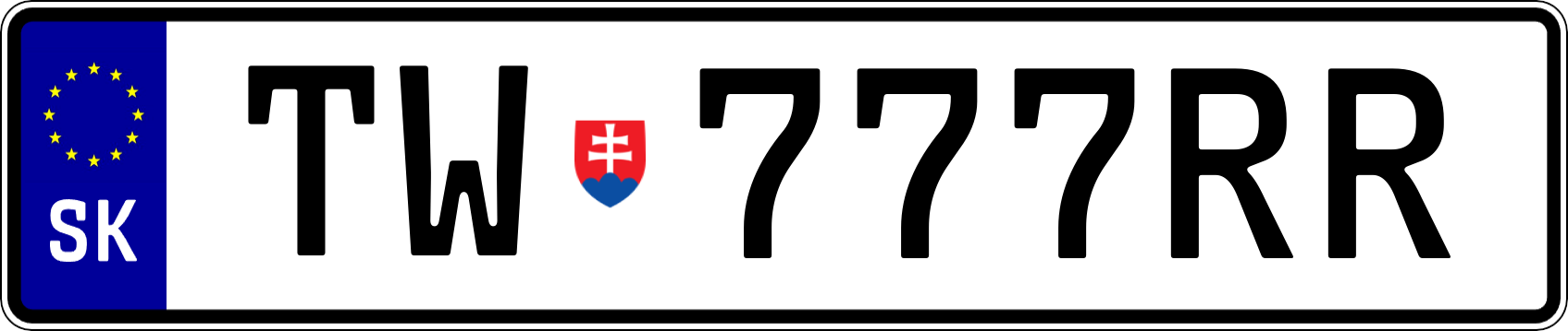 Typ IV - Vlastná 1R