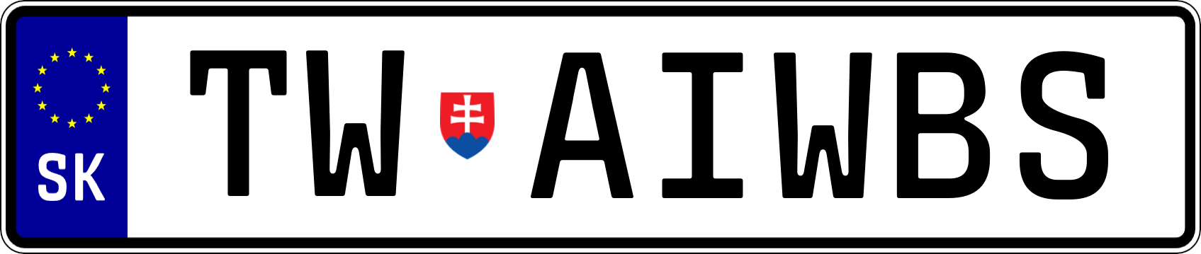 Typ IV - Vlastná 1R