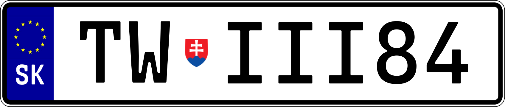 Typ IV - Vlastná 1R