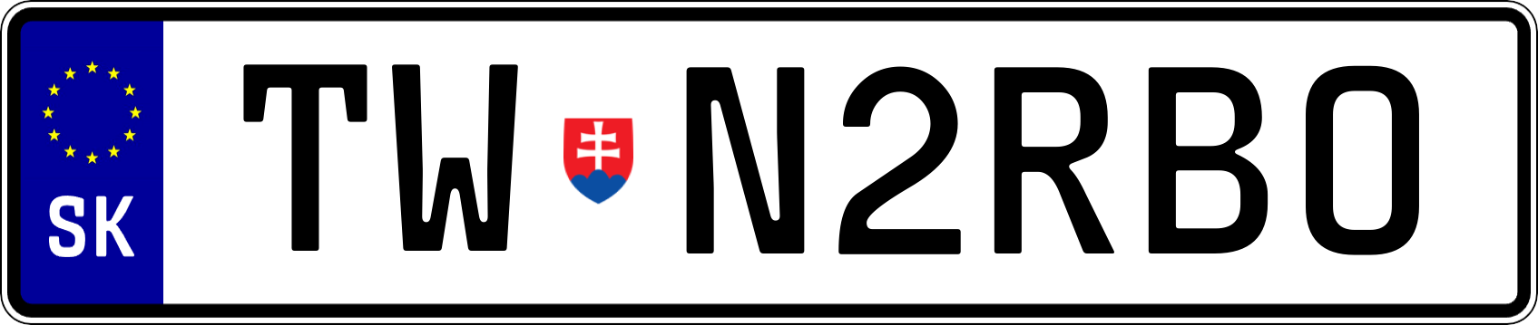 Typ IV - Vlastná 1R