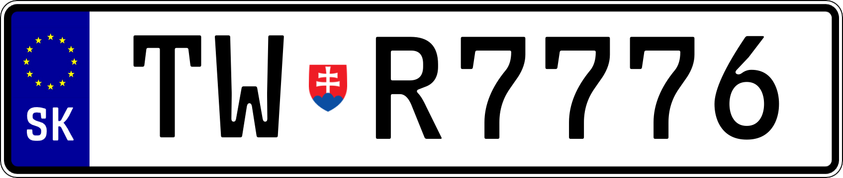 Typ IV - Vlastná 1R