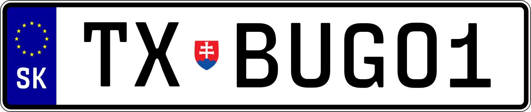 Typ IV - Vlastná 1R