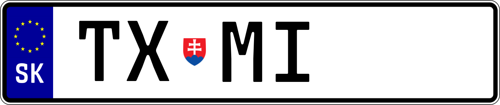 Typ IV - Vlastná 1R