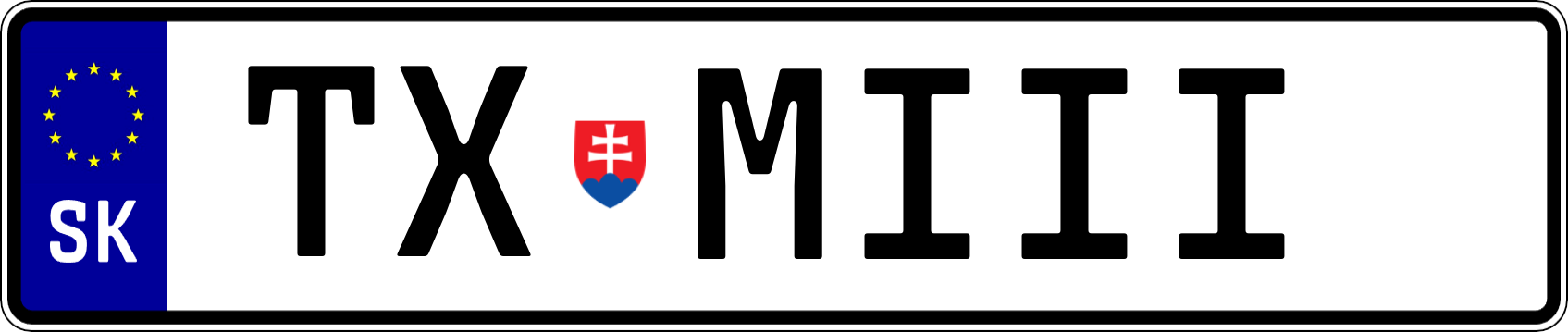 Typ IV - Vlastná 1R